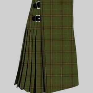 Mcguigan Tartan Kilt