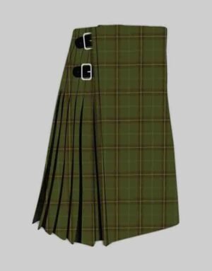 Mcguigan Tartan Kilt
