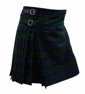 Black Watch Tartan Kilt