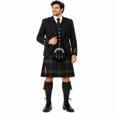 scottish-argyll-tartan-kilt-outfit