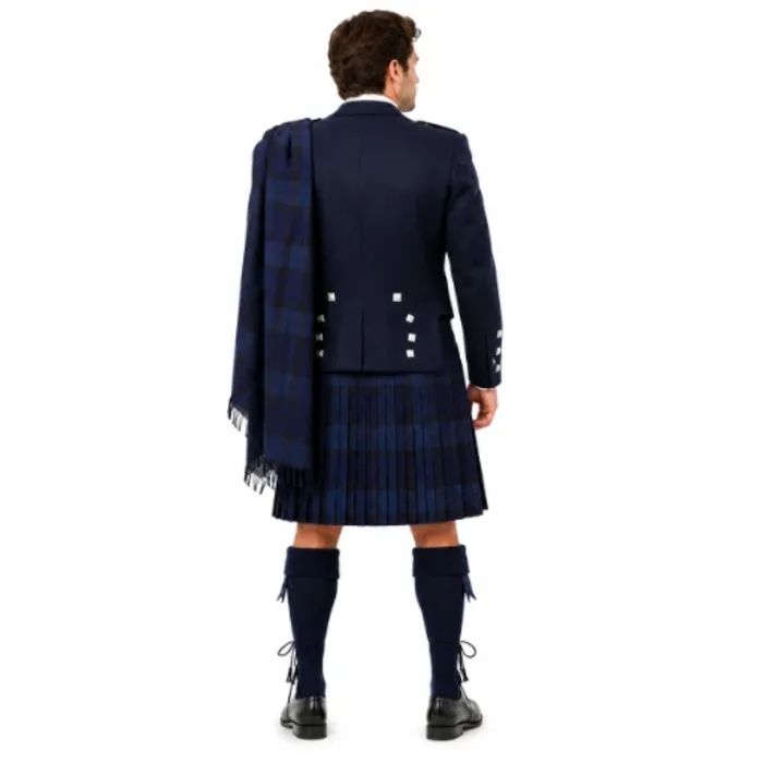 Heritage of Scotland Tartan Kilt Outfits - Image 2
