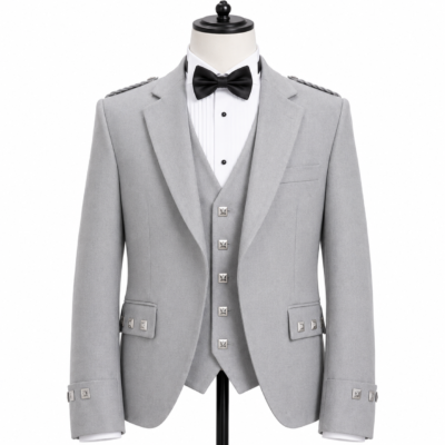 argyll kilt jacket