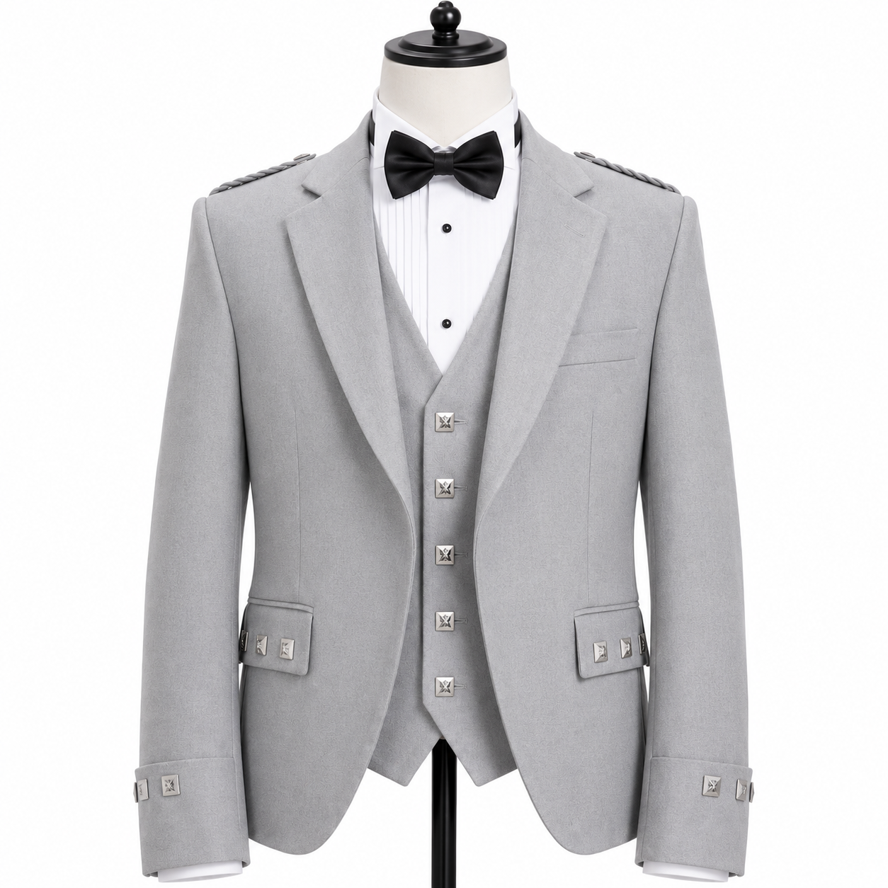 argyll kilt jacket