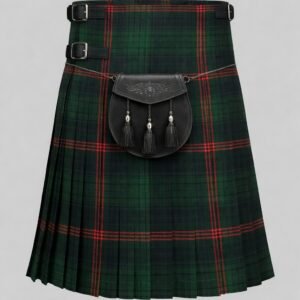 Rose Hunting Tartan Kilt