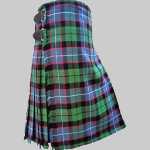 Ancient Mitchell Tartan Kilt