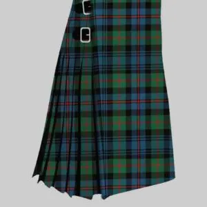 Ancient Murray Of Athol Women Tartan Kilt