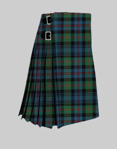 Ancient Murray Of Athol Women Tartan Kilt