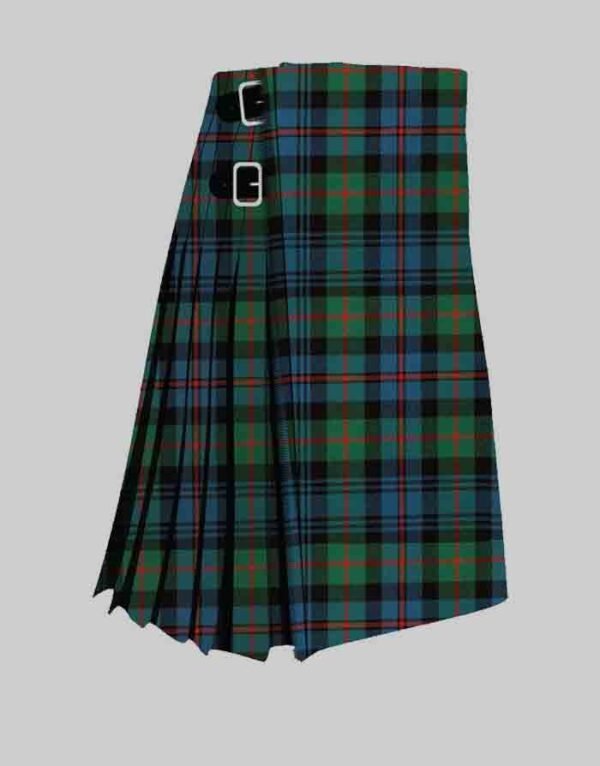 Ancient Murray Of Athol Women Tartan Kilt