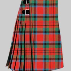 Anderson of Arbrake Tartan Kilt