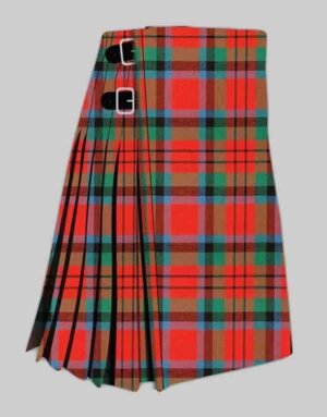Anderson of Arbrake Tartan Kilt