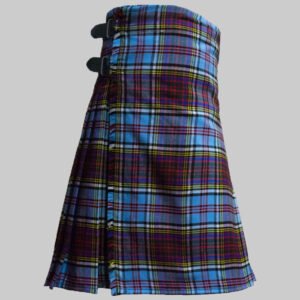 Anderson Tartan Kilt For Men