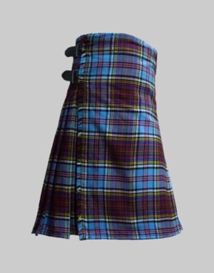 Anderson Tartan Kilt For Men