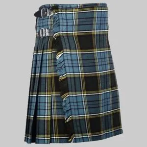 Anderson Tartan Scottish Kilt