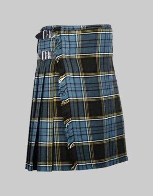 Anderson Tartan Scottish Kilt
