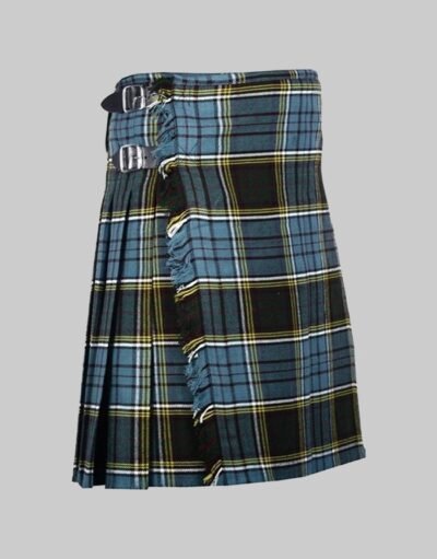 Anderson Tartan Scottish Kilt