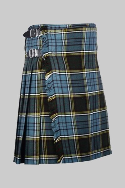 Anderson Tartan Scottish Kilt