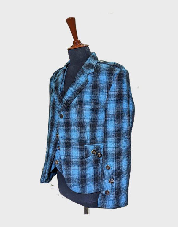 Argyll Jacket - Image 3