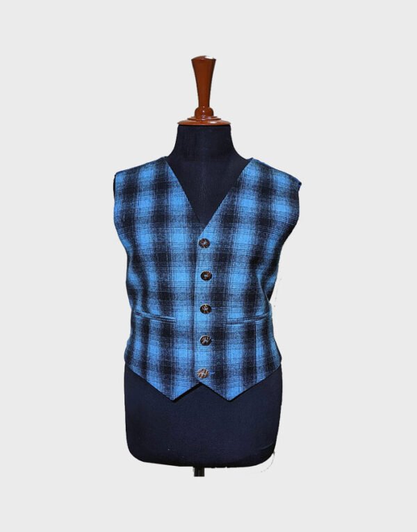 Argyll Jacket - Image 5