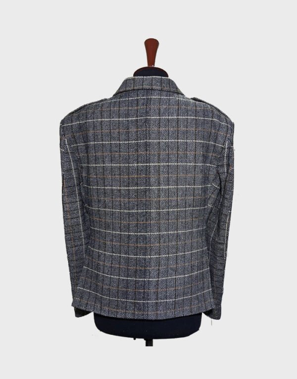Argyll Jacket For Men - Image 4