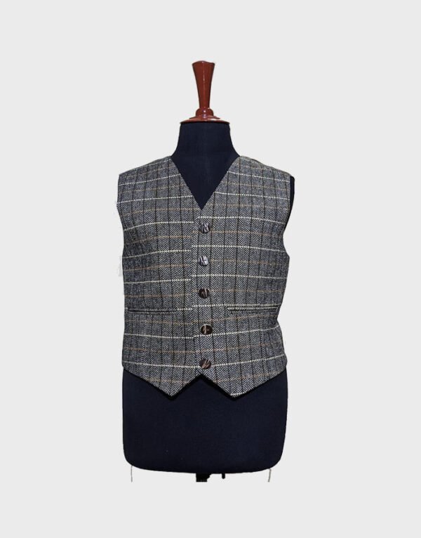 Argyll Jacket For Men - Image 5