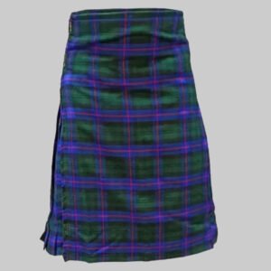 Armstrong Tartan Kilt