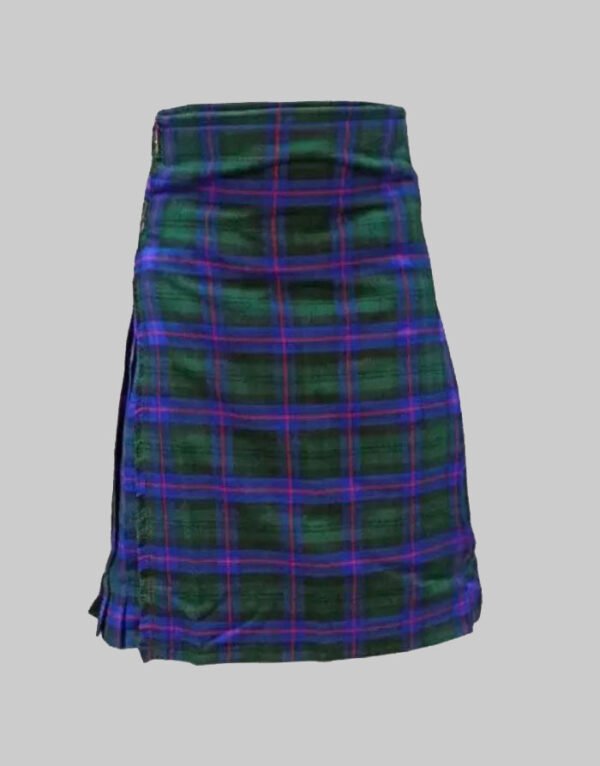 Armstrong Tartan Kilt