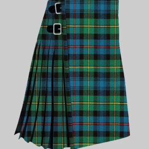 Baillie Ancient Heavy Weight Tartan Kilt