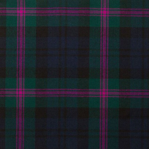 Baird Premium Modern Tartan Kilt