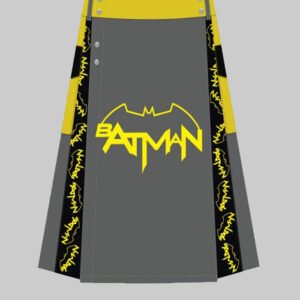 Batman Kilt