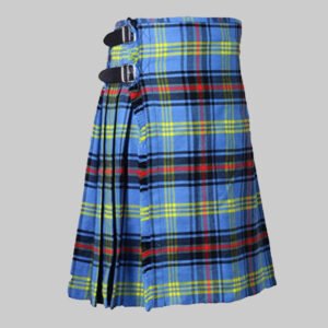Bell Borders Tartan Kilt