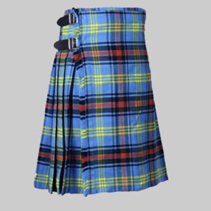 Bell of the Borders Tartan Kilt