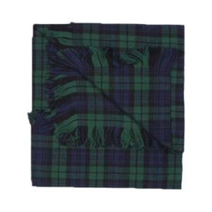 Black Watch Fly Plaid