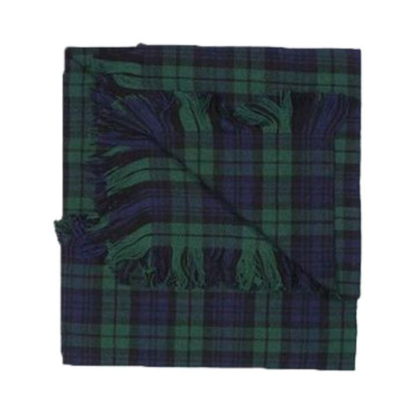 Black Watch Fly Plaid