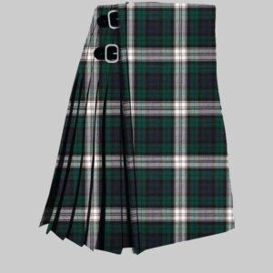 Black Watch Dress Tartan Kilt