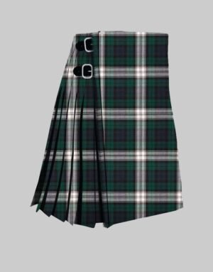 Black Watch Dress Tartan Kilt