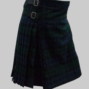 Black Watch Tartan Kilt