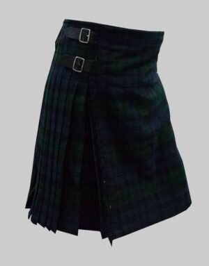Black Watch Tartan Kilt