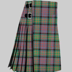 Bowie Ancient Tartan Kilt