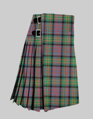 Bowie Ancient Tartan Kilt