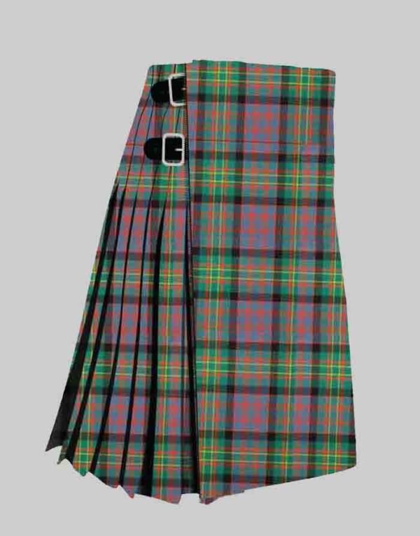 Bowie Ancient Tartan Kilt