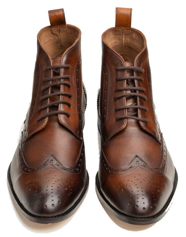 Brixton Shoes - Image 5