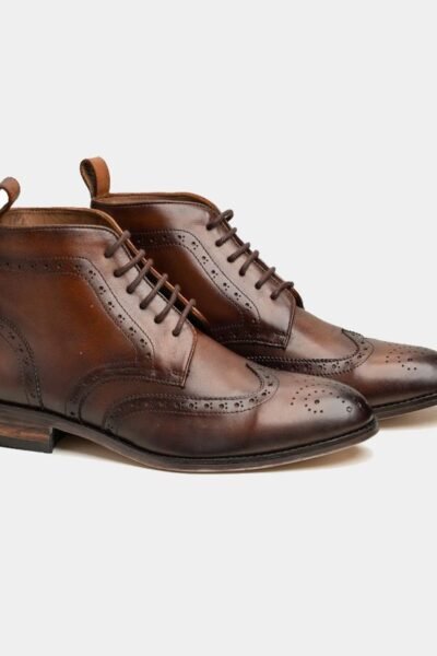 Brixton Shoes
