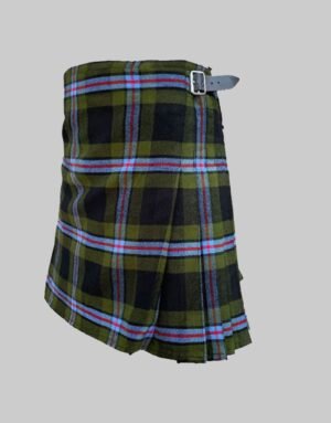 Brotherhood tartan Kilt