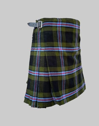 Brotherhood tartan Kilt