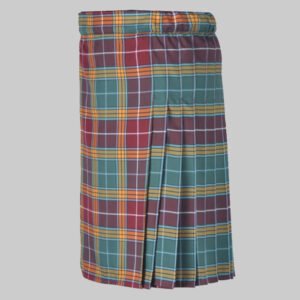 Buchanan Ancient Tartan Kilt