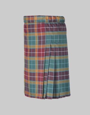 Buchanan Ancient Tartan Kilt