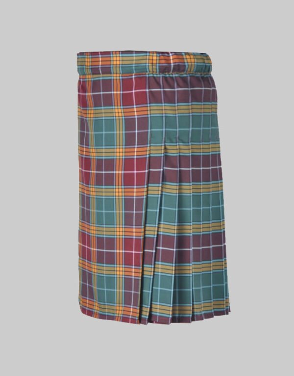Buchanan Ancient Tartan Kilt