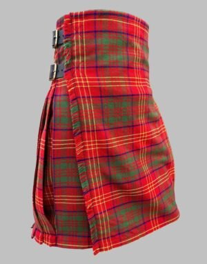Burns Tartan Kilt