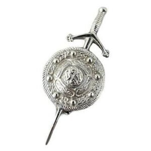 Scottish Kilt Pins Celtic Sword Masonic Kilts