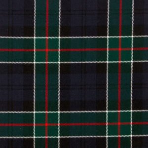 Clan Colquhoun Modern Tartan Kilt